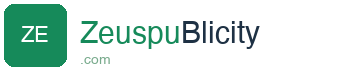 Zeuspublicity